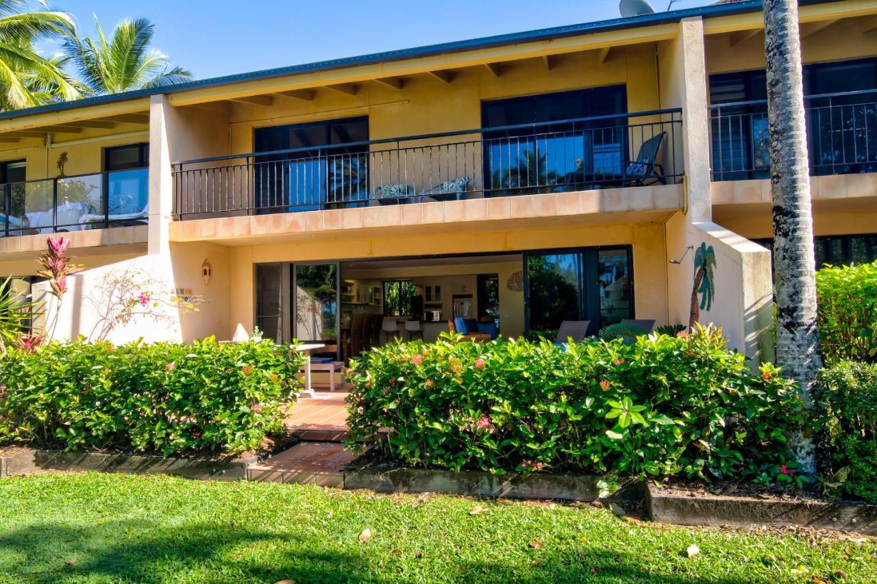 Number 2 On The Beach | Beautiful Beachfront Villa Port Douglas Exterior photo